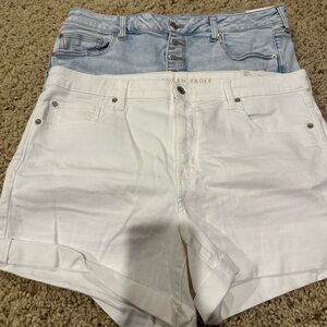 Brand new with tags American Eagle denim shorts